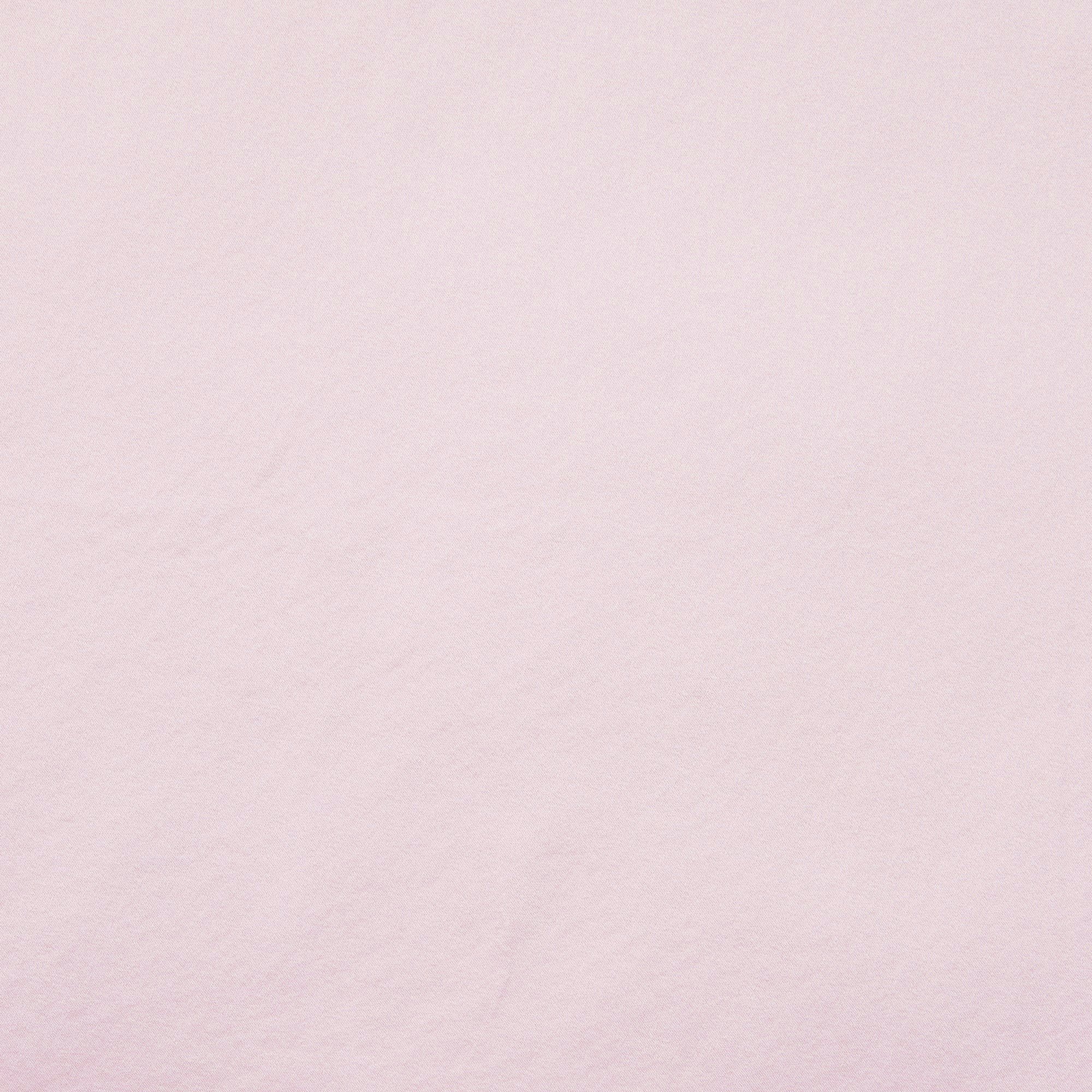 SILK PILLOWCASE | BABY PINK ADDITIONAL FABRIC DETAILS