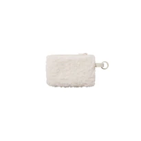 SMALL POUCH KEYCHAIN