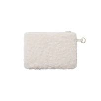 MEDIUM POUCH KEYCHAIN