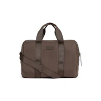 PUFFER GYM BAG