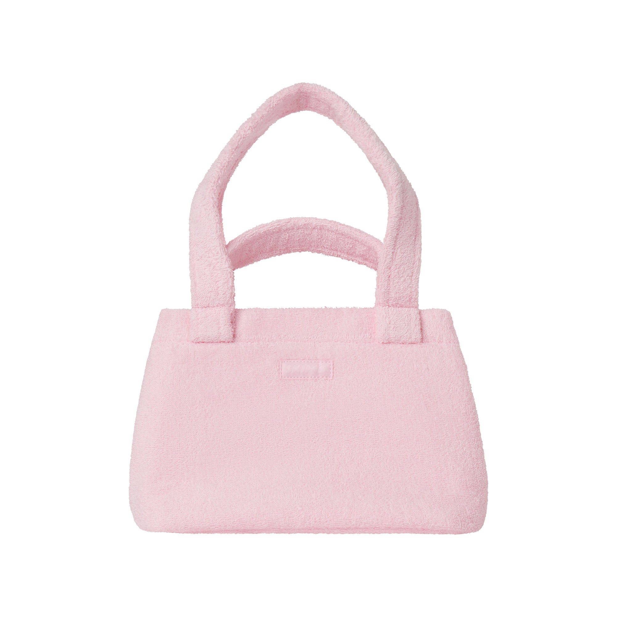 TERRY SMALL TOTE