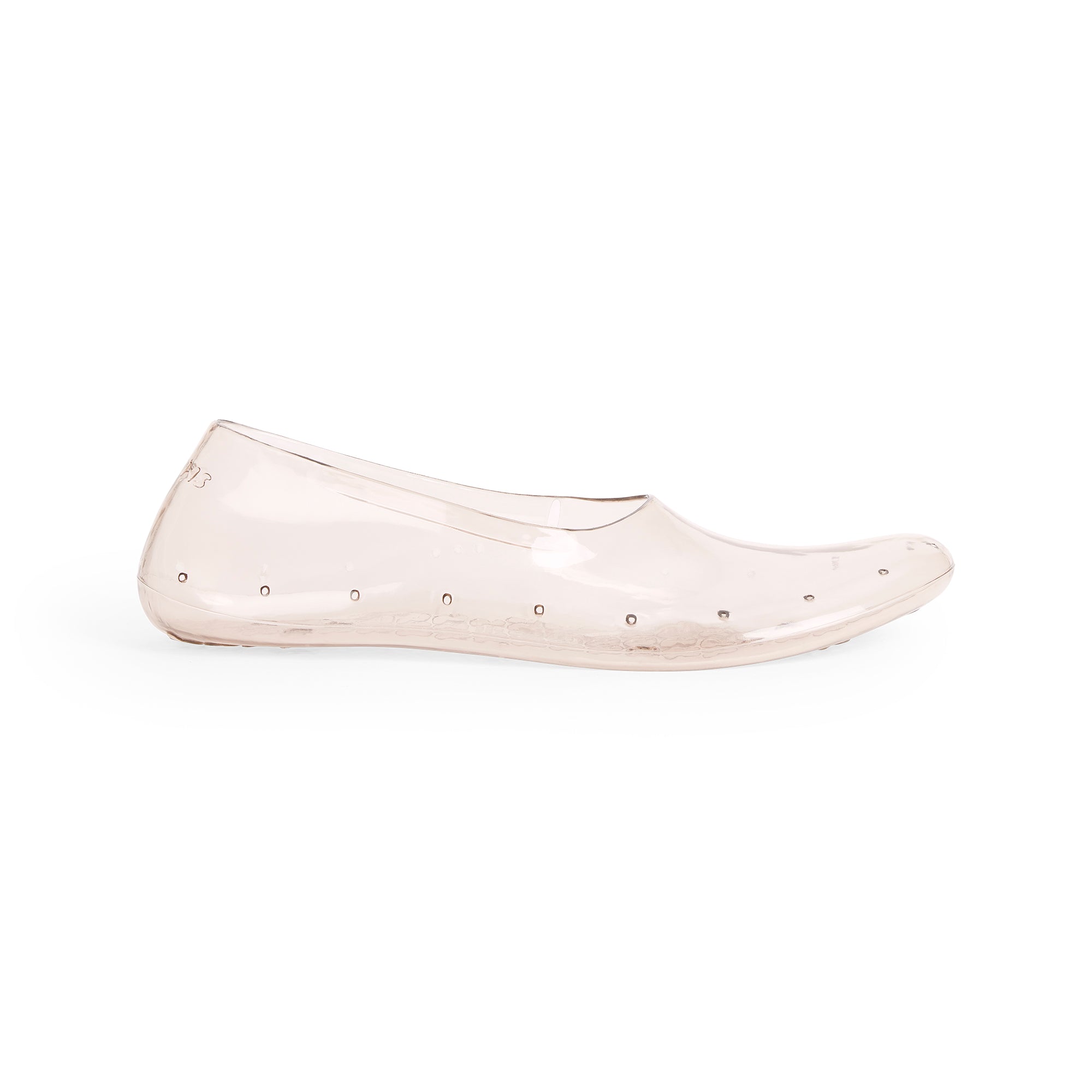 JELLY SHOE | CLAY | SKIMS