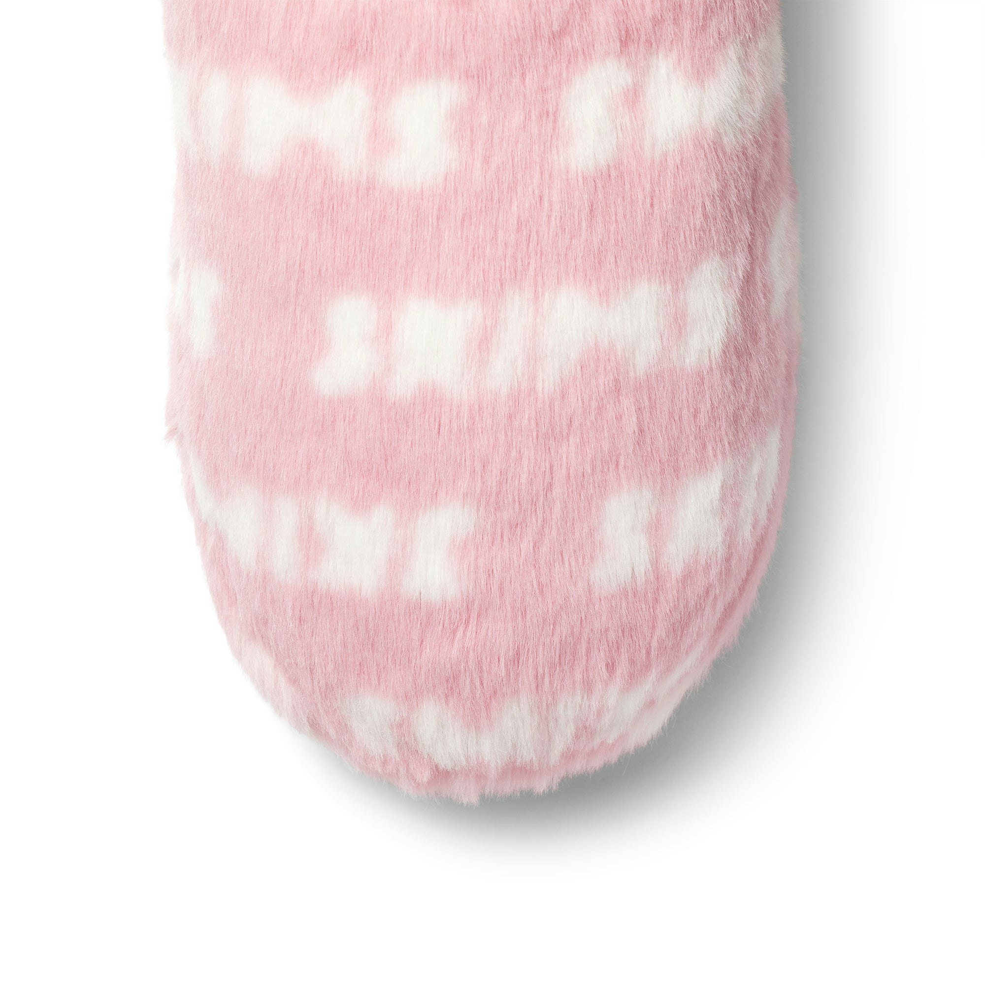 LOGO SLIPPER | HALITE ADDITIONAL FABRIC DETAILS