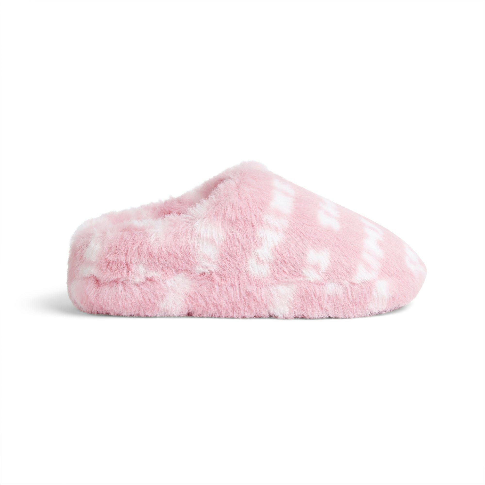 LOGO SLIPPER | HALITE ADDITIONAL FABRIC DETAILS