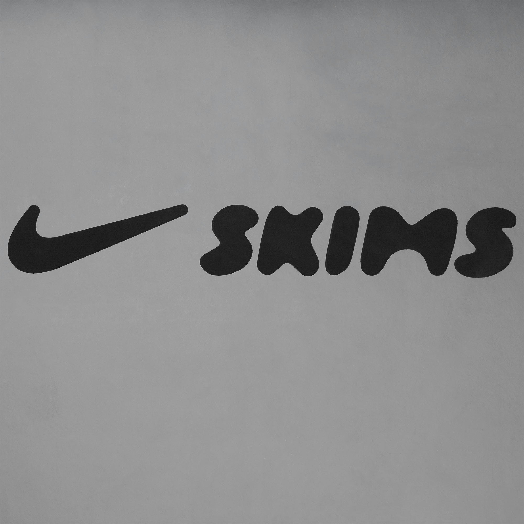 NikeSKIMS YOGA MAT | ARMOR FLAT ON A WHITE BACKGROUND | FLT