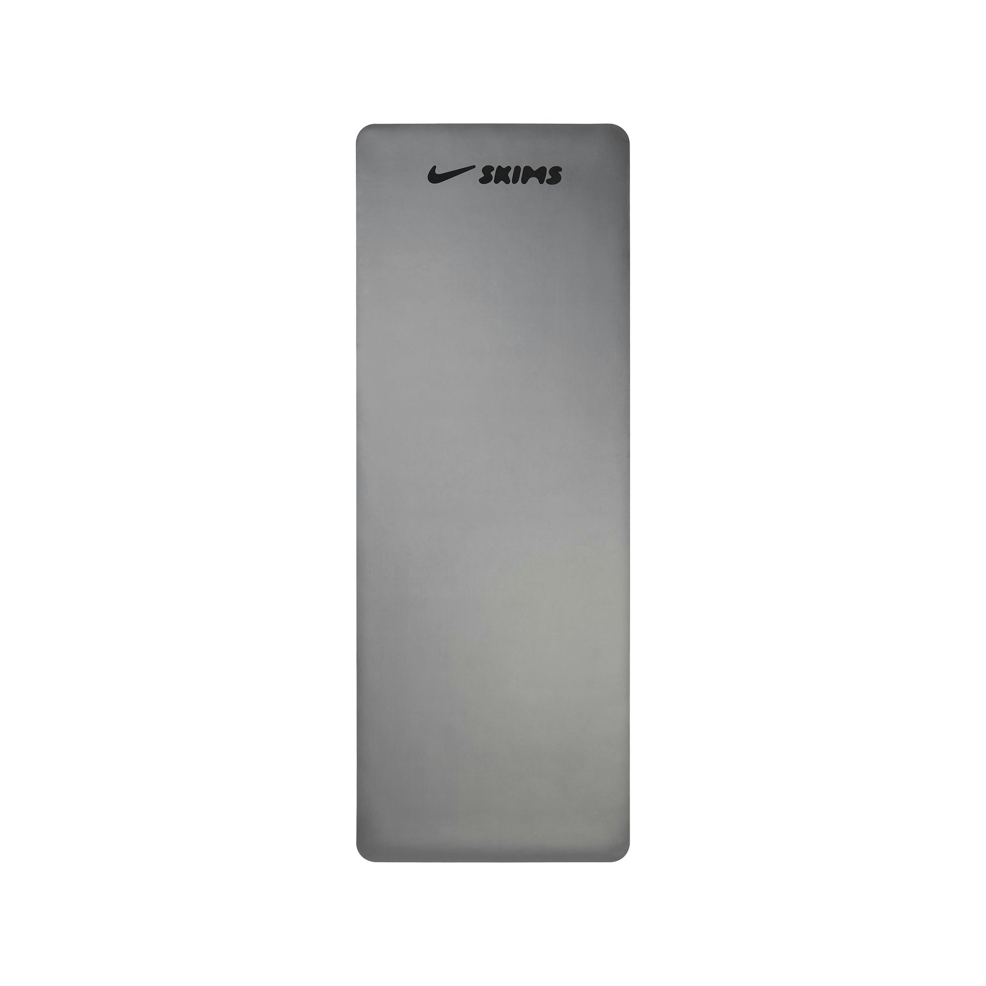 NikeSKIMS YOGA MAT | ARMOR FLAT ON A WHITE BACKGROUND | FLT