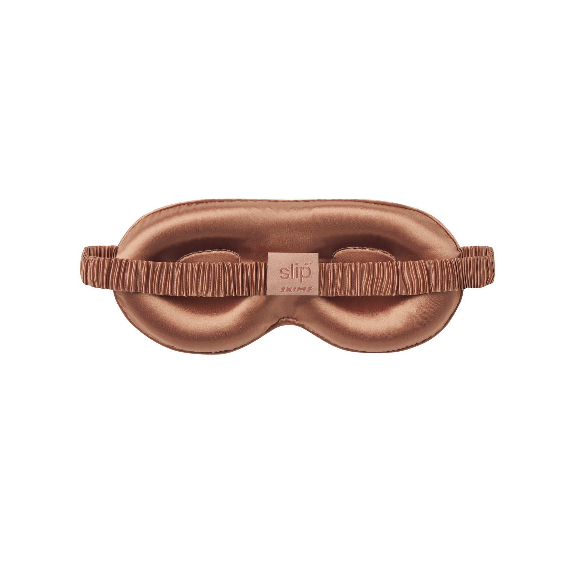 SLIP X SKIMS PURE SILK SIGNATURE GIFT SET | SIENNA | SKIMS