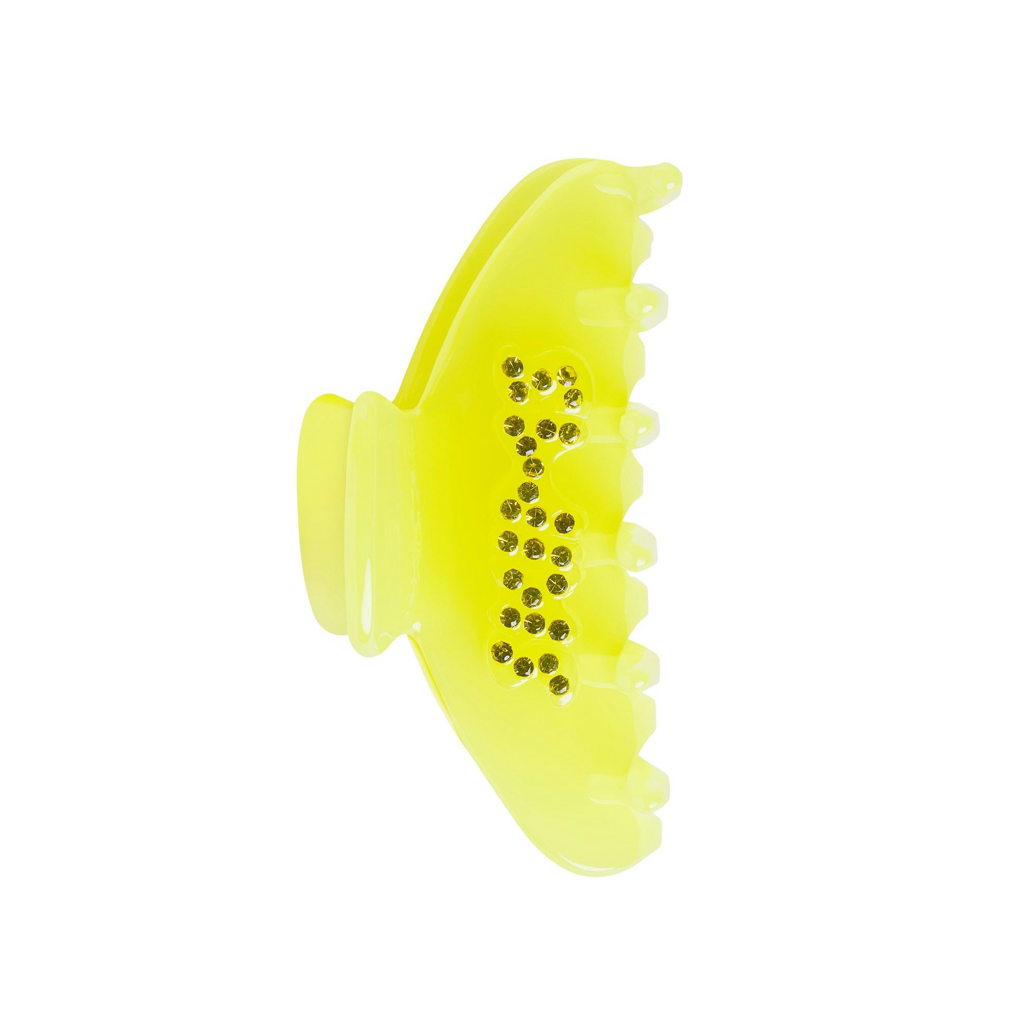 GETTING READY ACCESSORIES CLAW CLIP | SPHENE  @ | FOCUS: 0.0, 1.0, 0.9