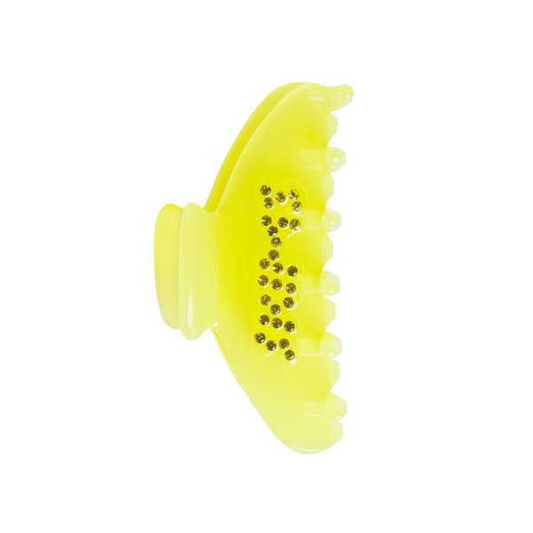 GETTING READY ACCESSORIES CLAW CLIP | SPHENE  @ | FOCUS: 0.0, 1.0, 0.9