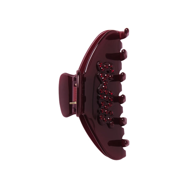 GETTING READY ACCESSORIES CLAW CLIP | ONYX | SKIMS