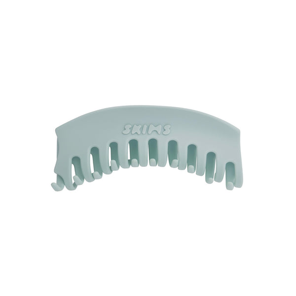 【SKIMS】CURVED JUMBO CLAW CLIP ヘアクリップ 関税送料込 GETTING READY ACCESSORIES CURVED JUMBO CLAW CLIP | ONYX