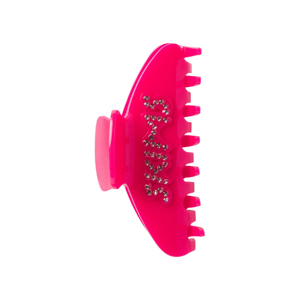 【SKIMS】CURVED JUMBO CLAW CLIP ヘアクリップ 関税送料込 GETTING READY ACCESSORIES CURVED JUMBO CLAW CLIP | ONYX