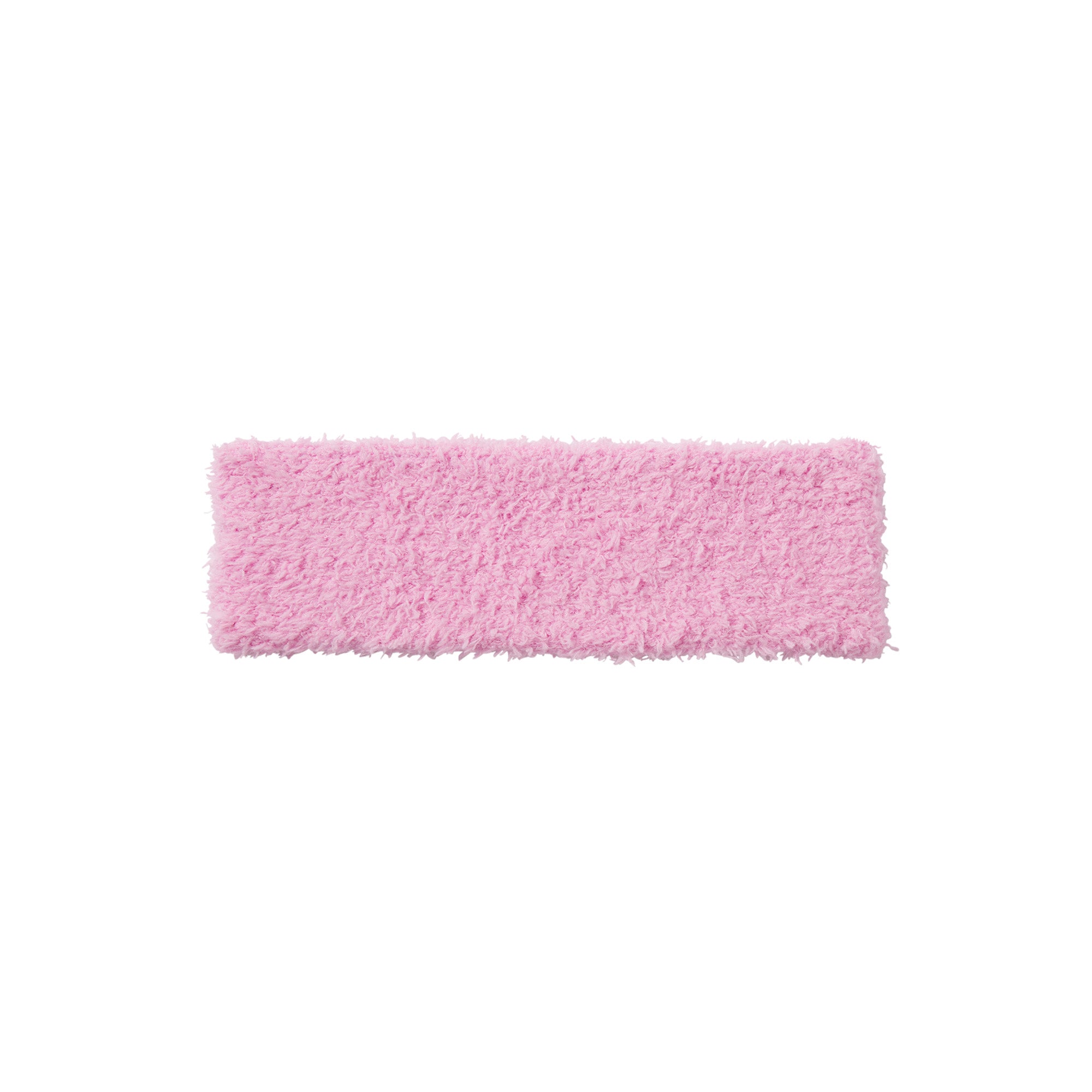 COZY KNIT HEADBAND | BUBBLE GUM