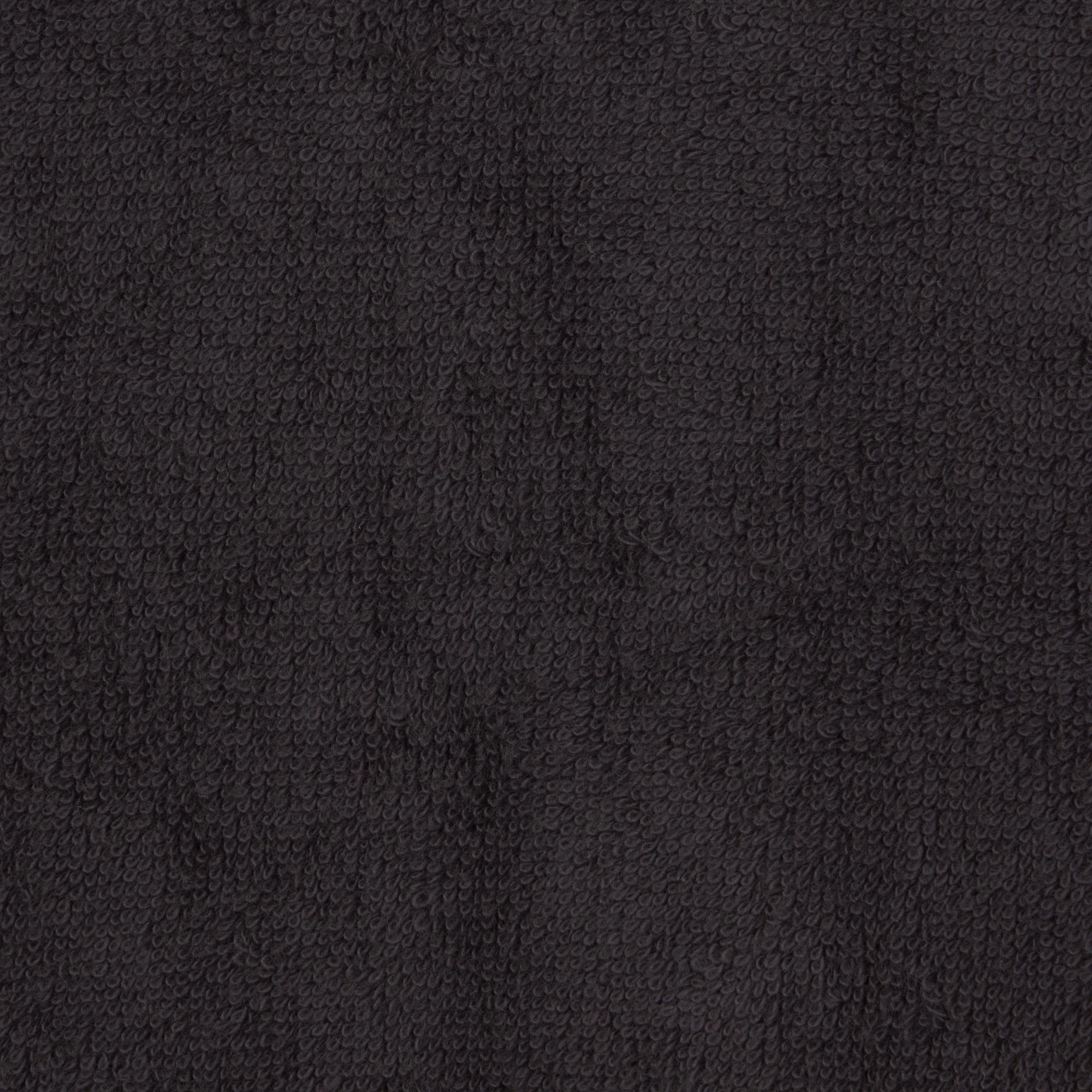 GETTING READY ACCESSORIES MICRO FIBER SCRUNCHIE 2-PACK | ONYX ADDITIONAL FABRIC DETAILS