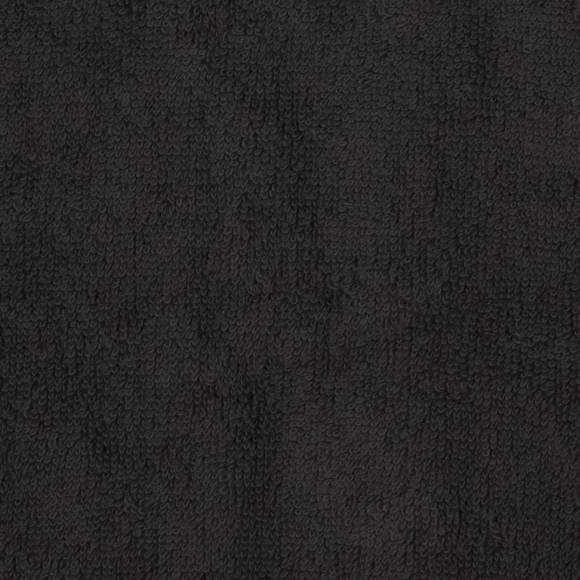 GETTING READY ACCESSORIES MICRO FIBER HEAD WRAP | ONYX ADDITIONAL FABRIC DETAILS