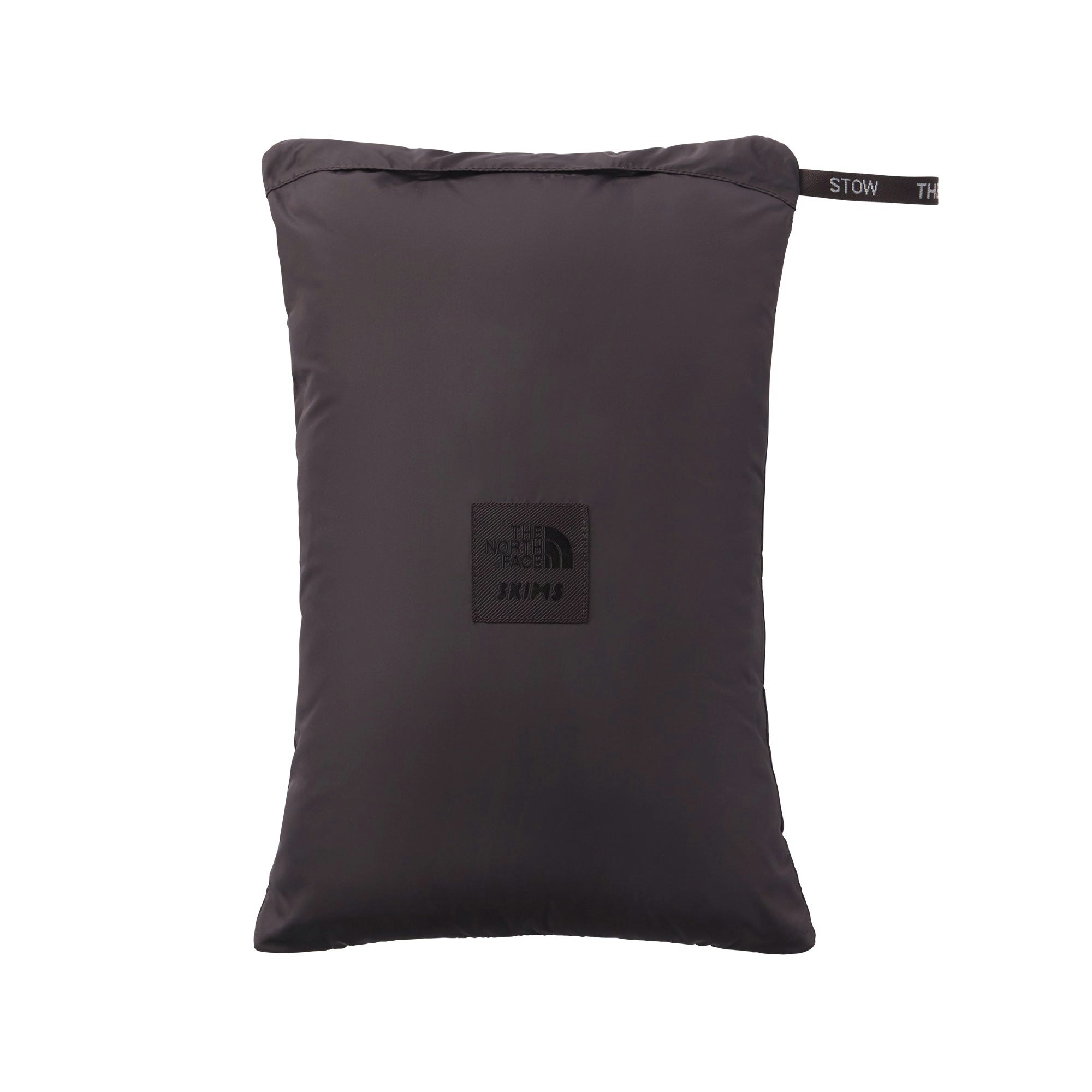 THE NORTH FACE X SKIMS NUPTSE SCARF | PHOENIX ADDITIONAL FABRIC DETAILS