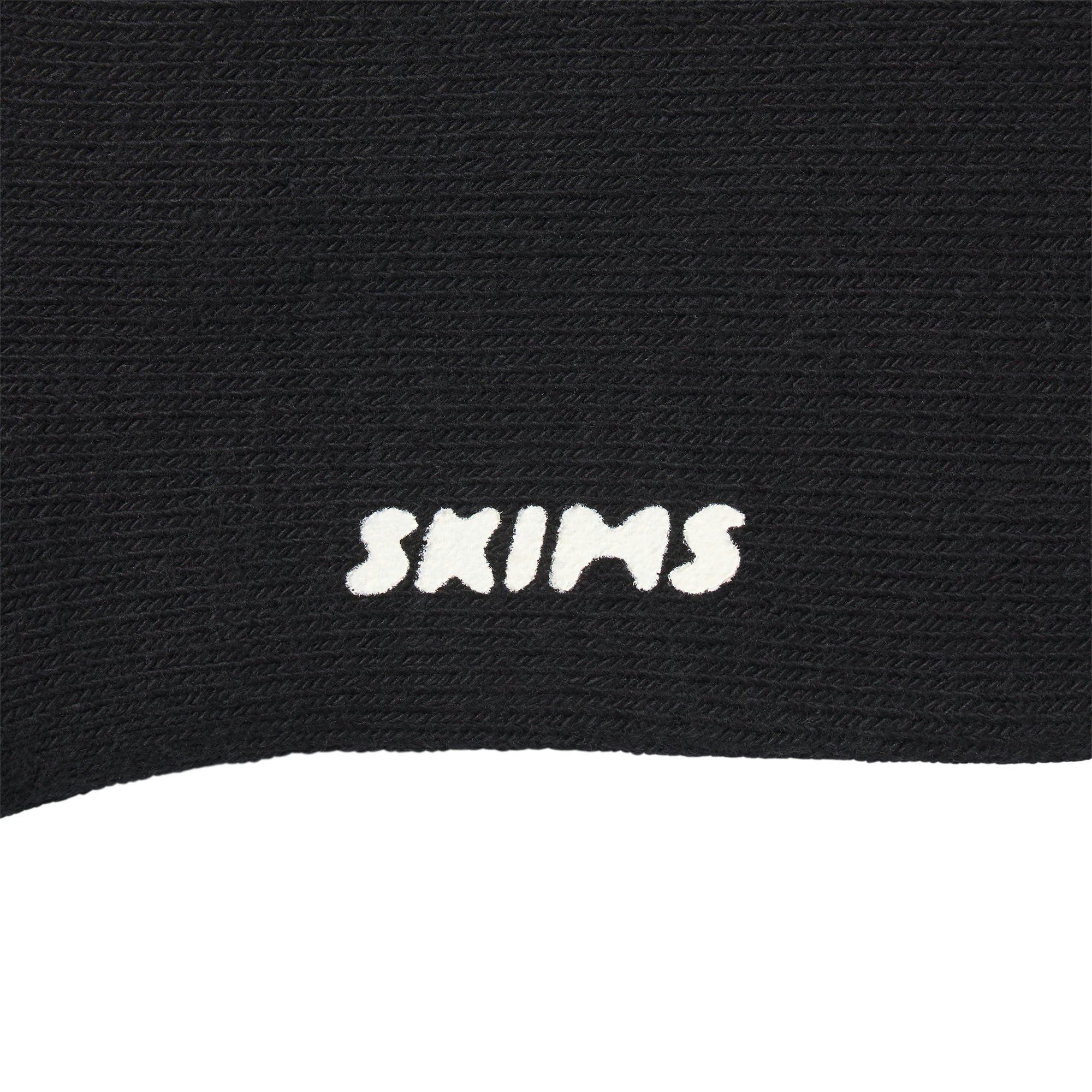 MENS LOUNGE SOCK LAYS FLAT ON A WHITE BACKGROUND | FLT