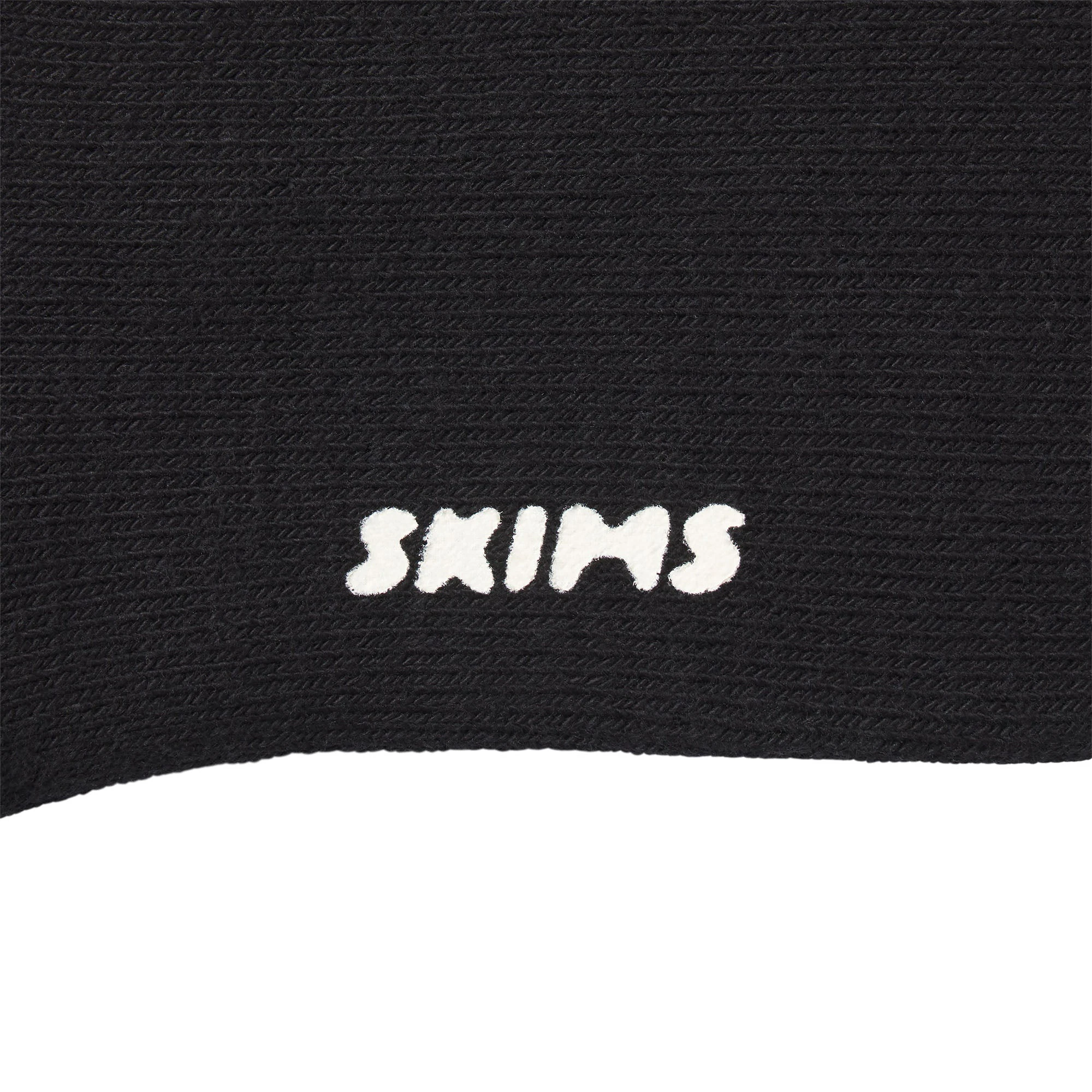 MENS LOUNGE SOCK LAYS FLAT ON A WHITE BACKGROUND | FLT