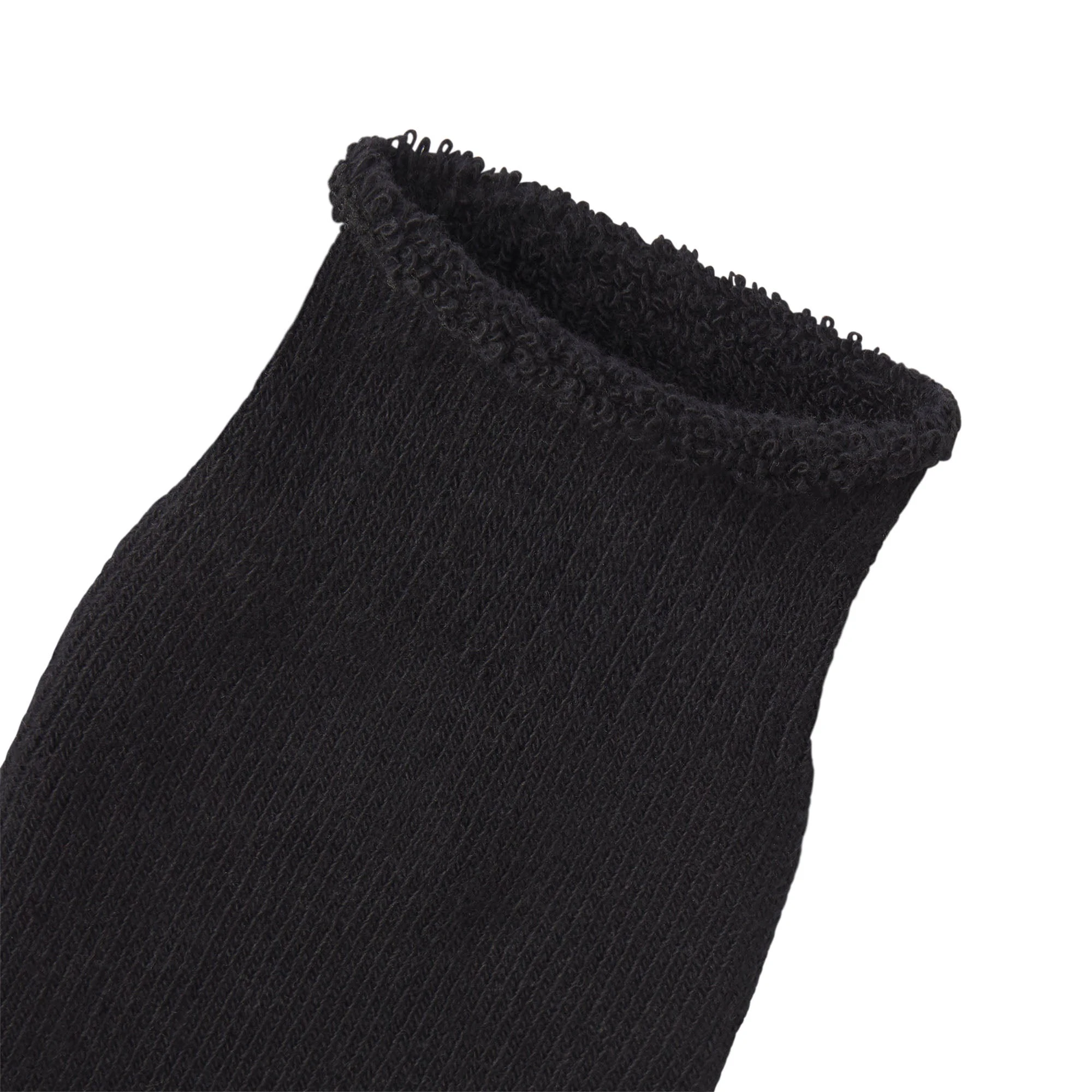 MENS LOUNGE SOCK LAYS FLAT ON A WHITE BACKGROUND | FLT