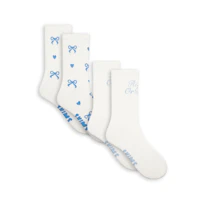 WEDDING SOCK 2-PACK