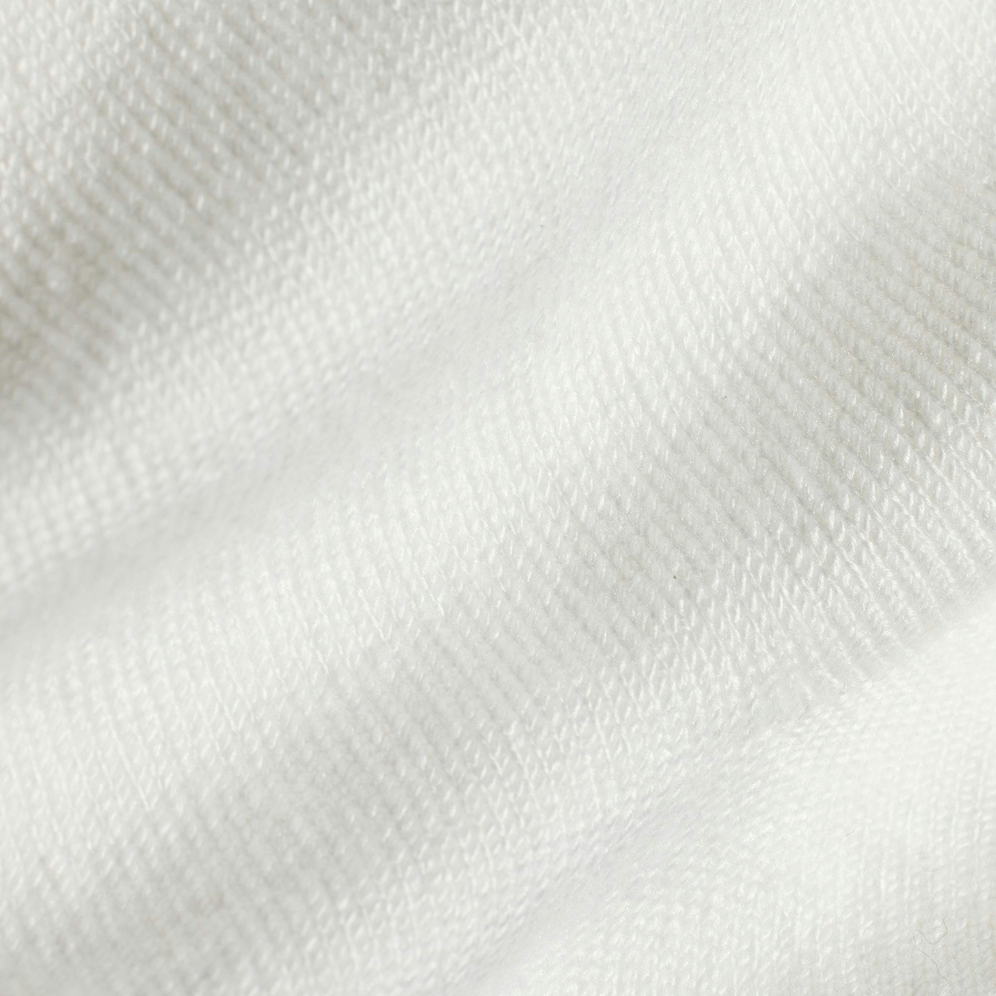 EVERYDAY QUARTER CREW SOCK | MARBLE ON A MODEL FRONT VIEW | FOCUS: 0.0, 1.0, 0.9