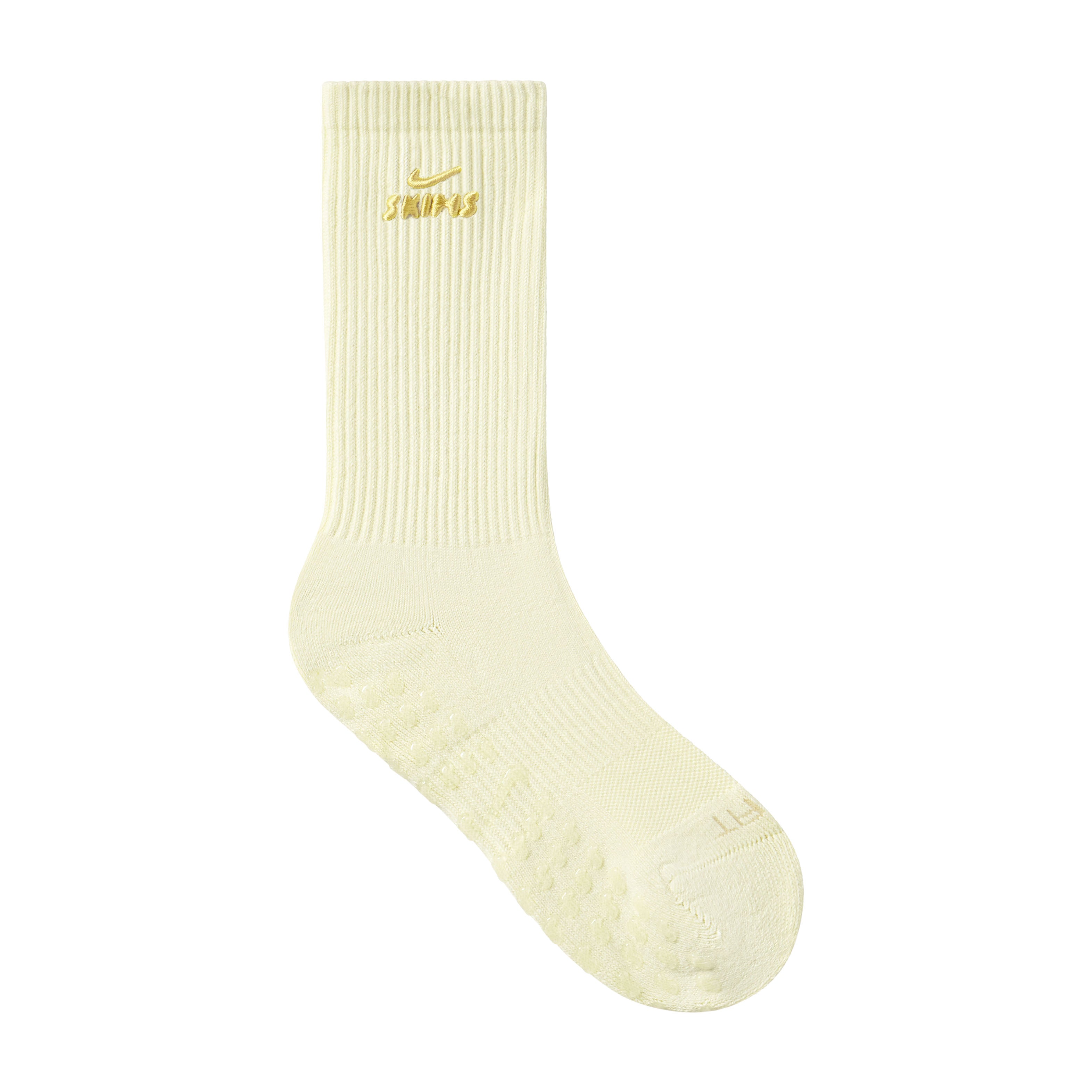 DRI-FIT™ PILATES CREW SOCK