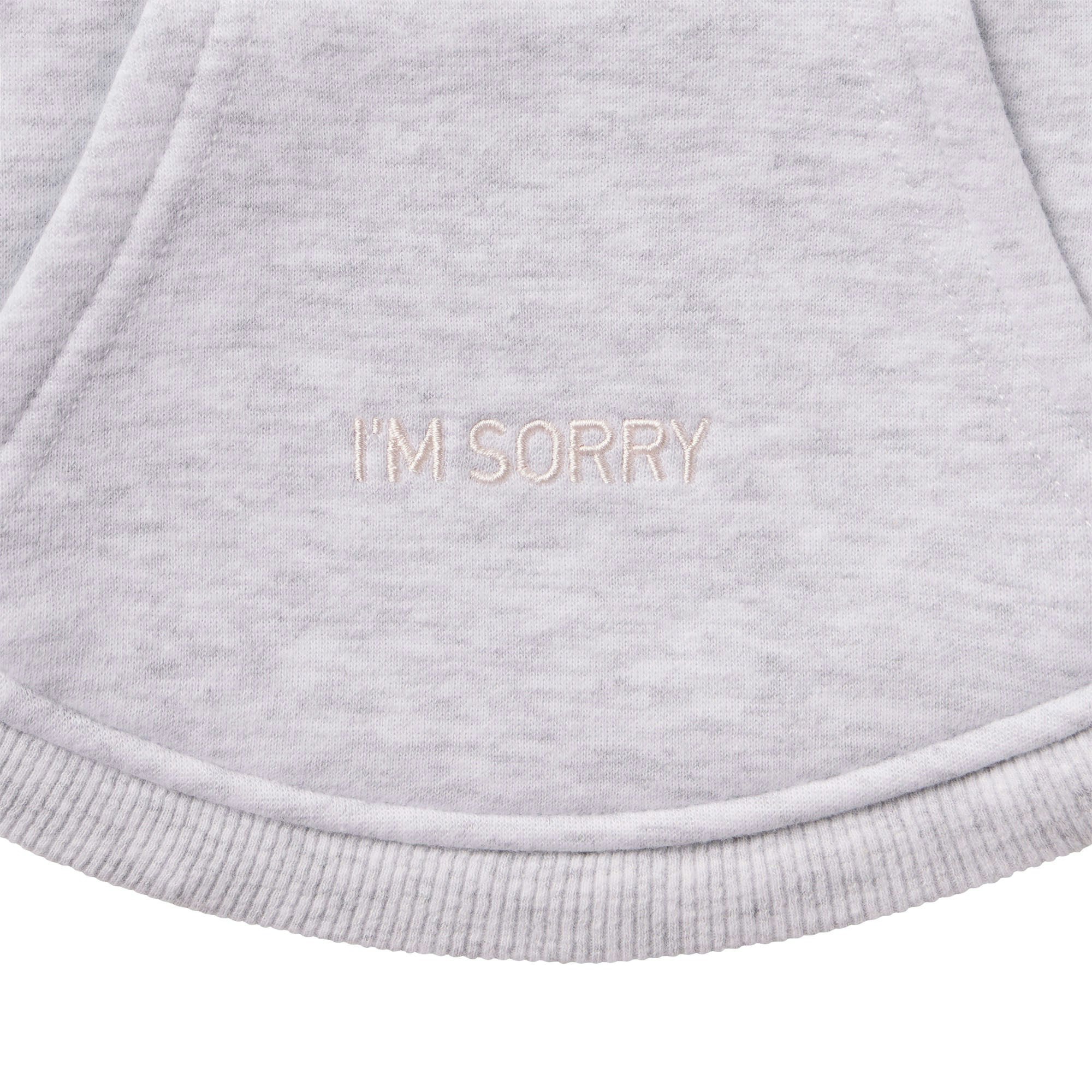 COTTON FLEECE PET | LIGHT HEATHER GREY ADDITIONAL FABRIC DETAILS | about this fabric 
