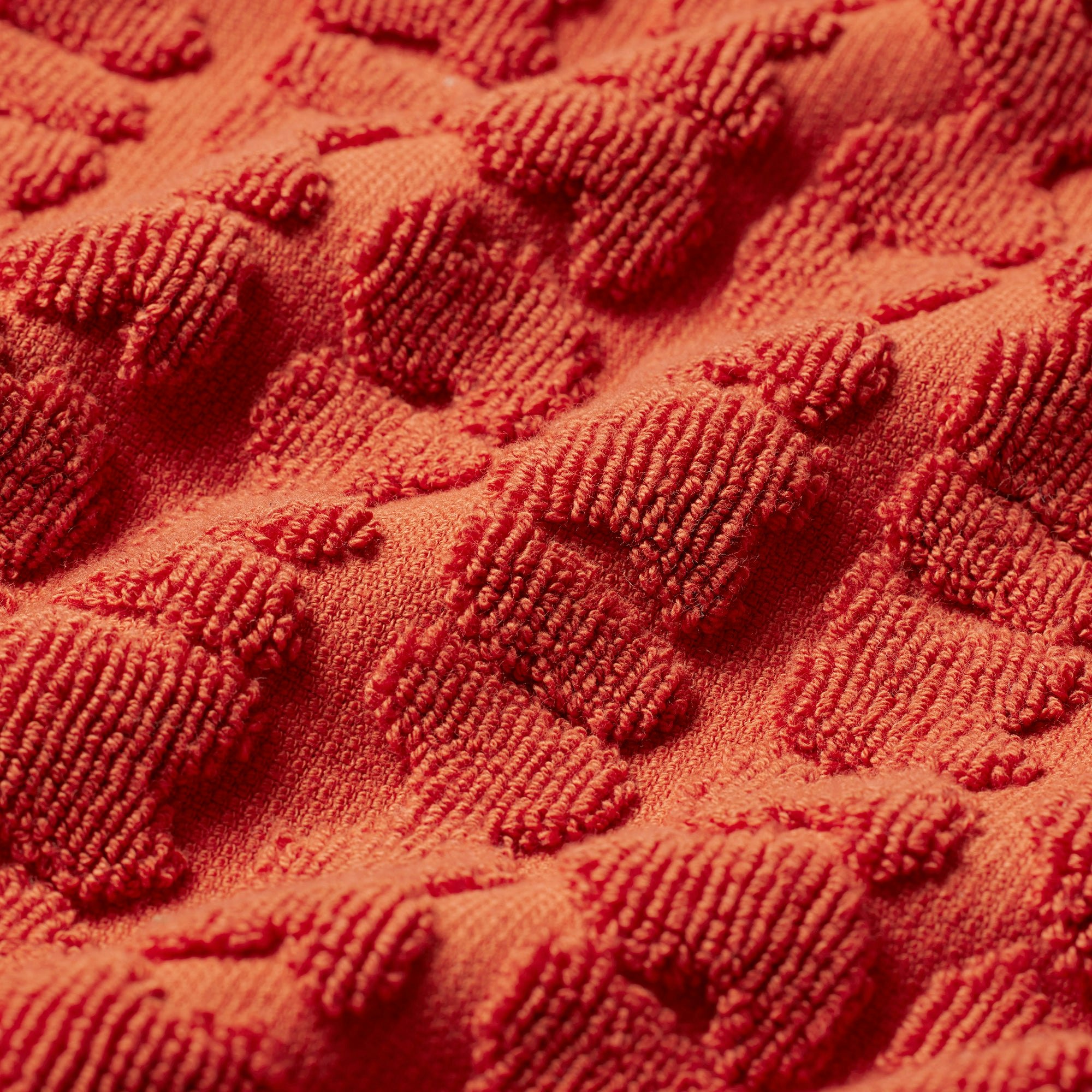 SIGNATURE SWIM TOWEL | TERRA ADDITIONAL FABRIC DETAILS