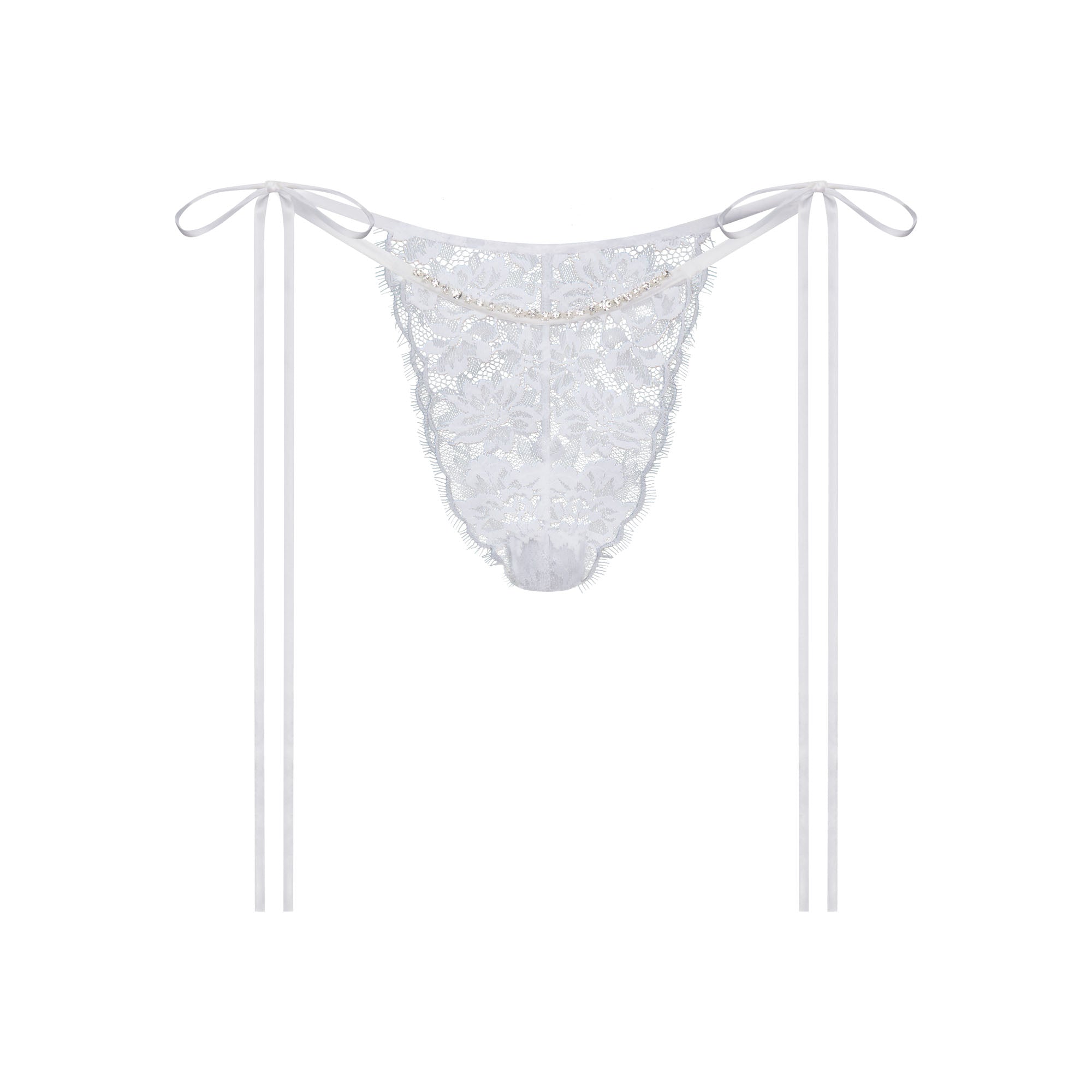 TIE SIDE TANGA