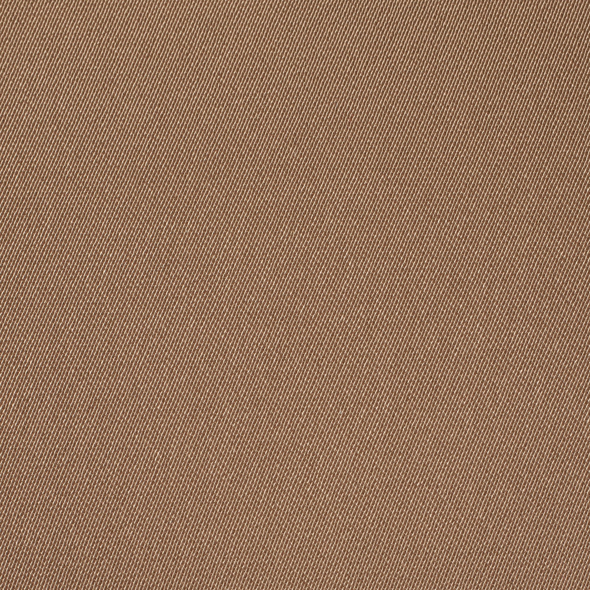 SATIN MINI DUFFLE BAG | SIENNA ADDITIONAL FABRIC DETAILS