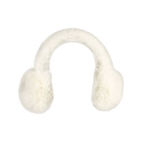 FAUX FUR EARMUFFS