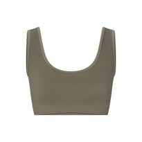 NikeSKIMS RIBBED SEAMLESS SCOOP BRA