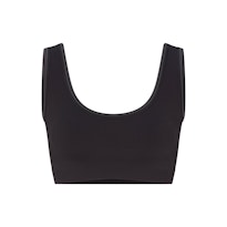 NikeSKIMS RIBBED SEAMLESS SCOOP BRA