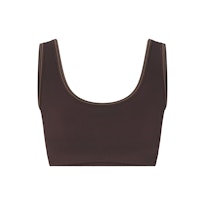 NikeSKIMS RIBBED SEAMLESS SCOOP BRA