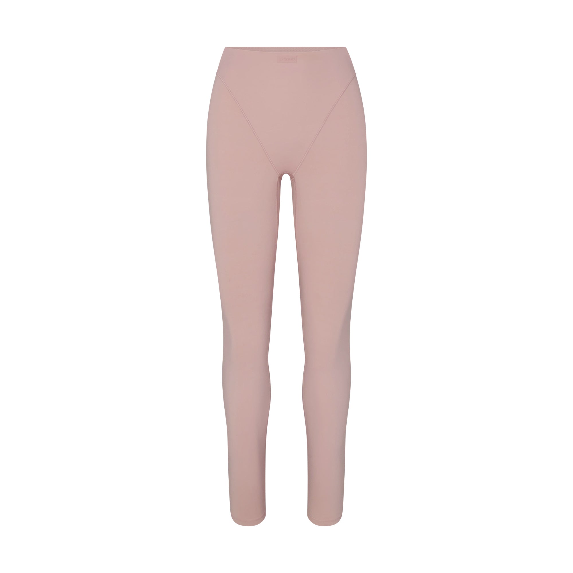 nike skims 26 legging Sサイズ NikeSKIMS SHINE BONDED WAIST 26