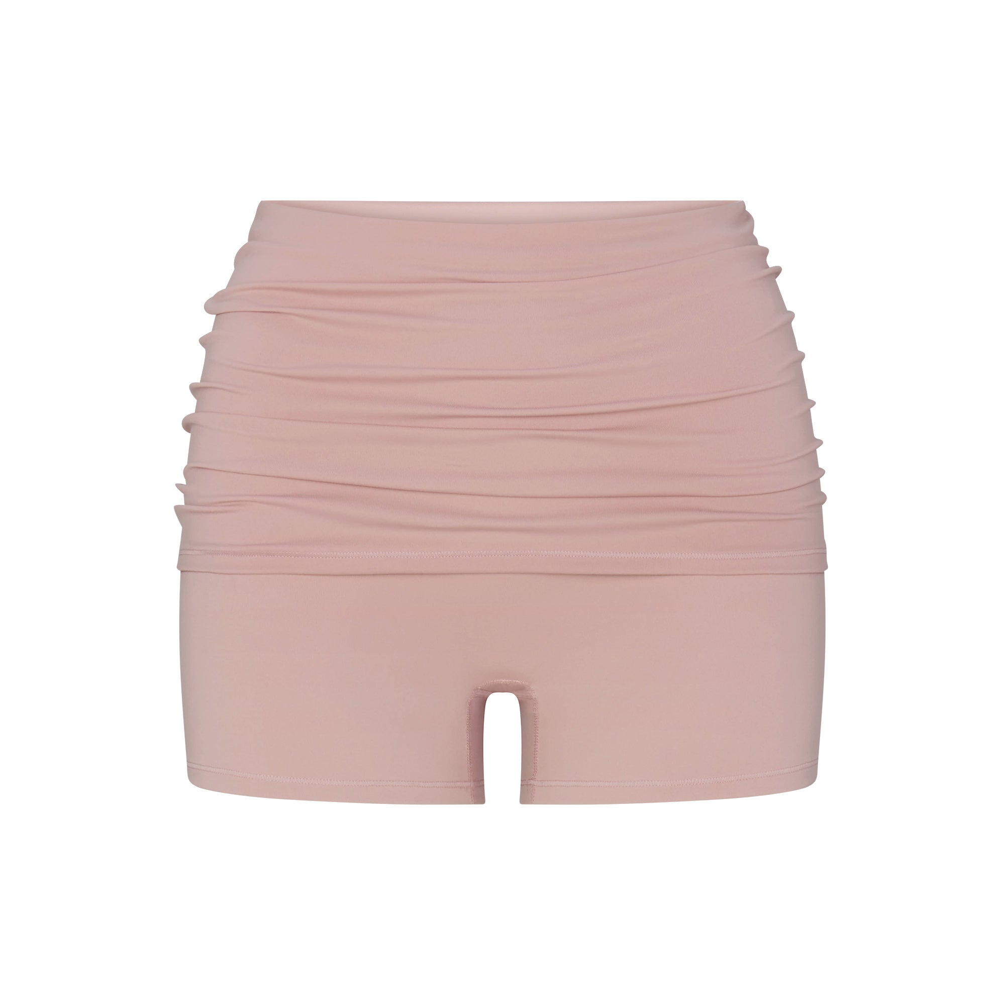 3" FOLDOVER SHORT