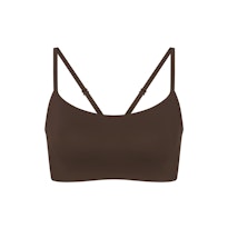 NikeSKIMS MATTE CONTOUR CAMI BRA