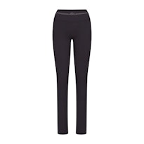 NikeSKIMS RIBBED SEAMLESS 34" STRAIGHT LEGGING