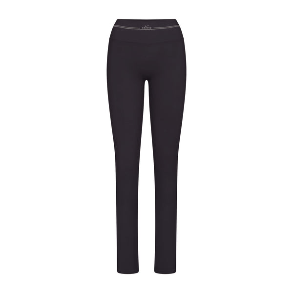 NikeSKIMS STRETCH NYLON OVERSIZED PANT | OBSIDIAN | SKIMS
