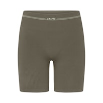 NikeSKIMS RIBBED SEAMLESS 5" BIKER SHORT