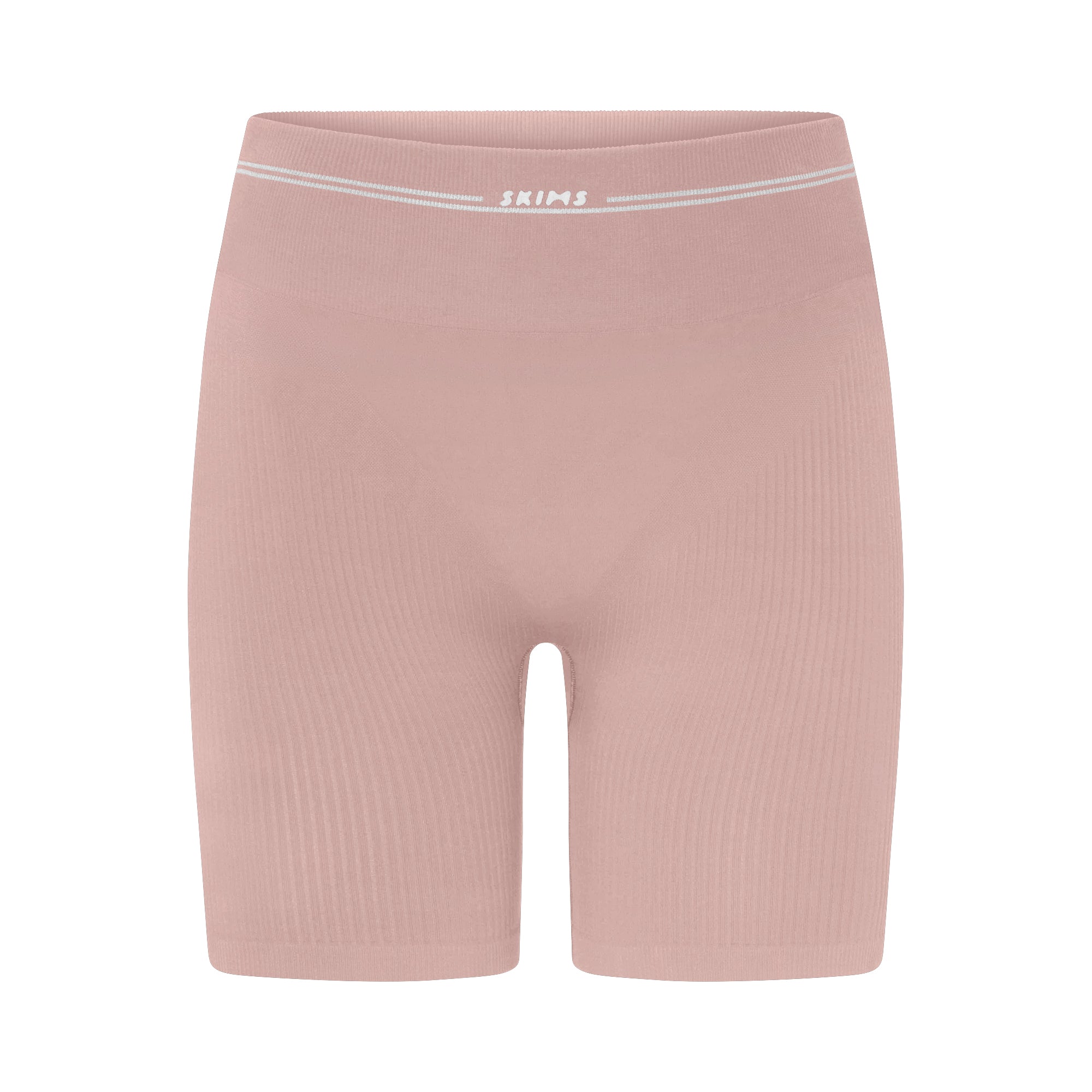 5" BIKER SHORT