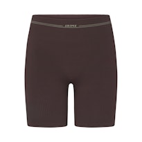 NikeSKIMS RIBBED SEAMLESS 5" BIKER SHORT