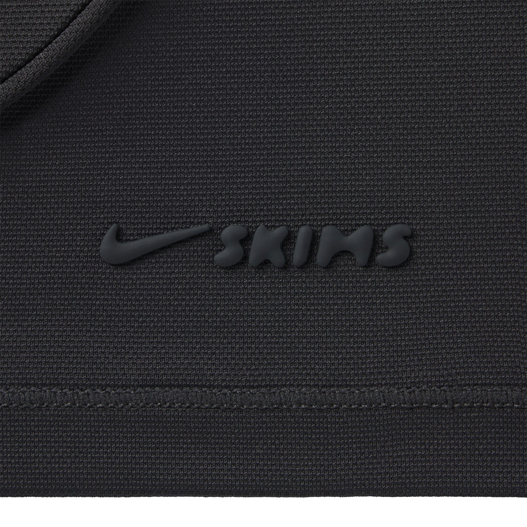 NikeSKIMS AIRY | OBSIDIAN ADDITIONAL FABRIC DETAILS
