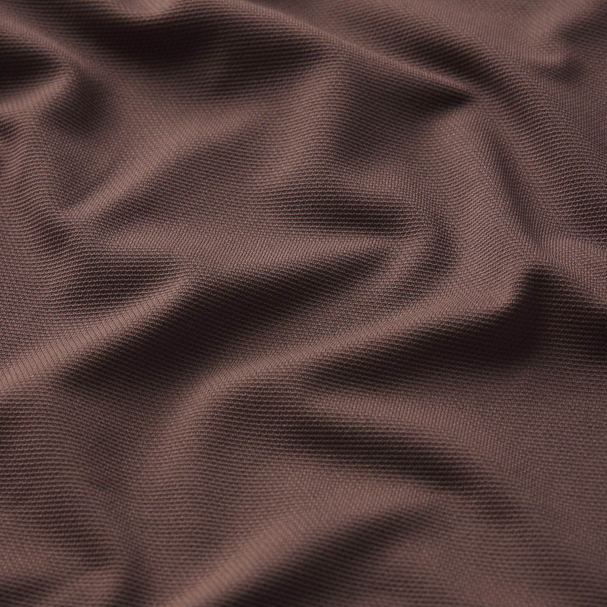 NikeSKIMS AIRY BABY TEE | DARK SEPIA | SKIMS