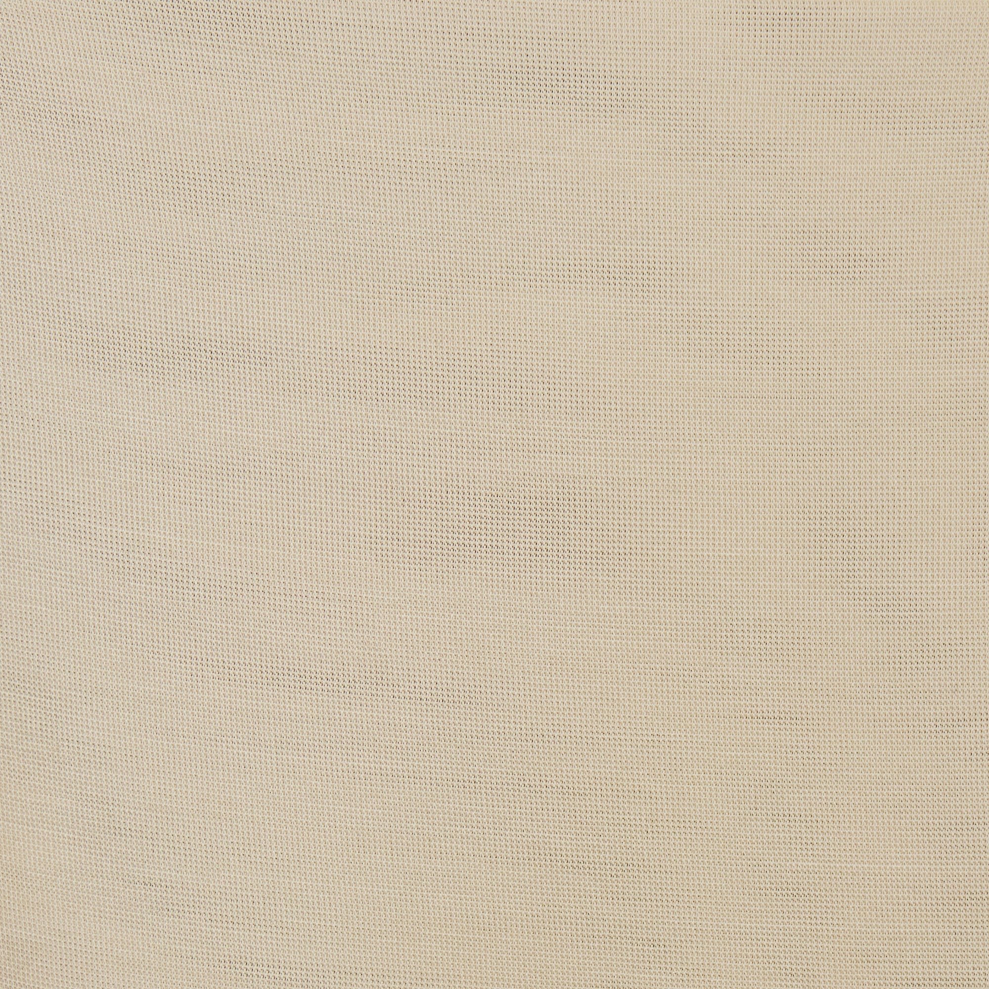 BARELY THERE LOW BACK CATSUIT ADDITIONAL FABRIC DETAILS