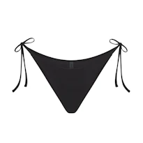 DIPPED TIE BOTTOM NEW