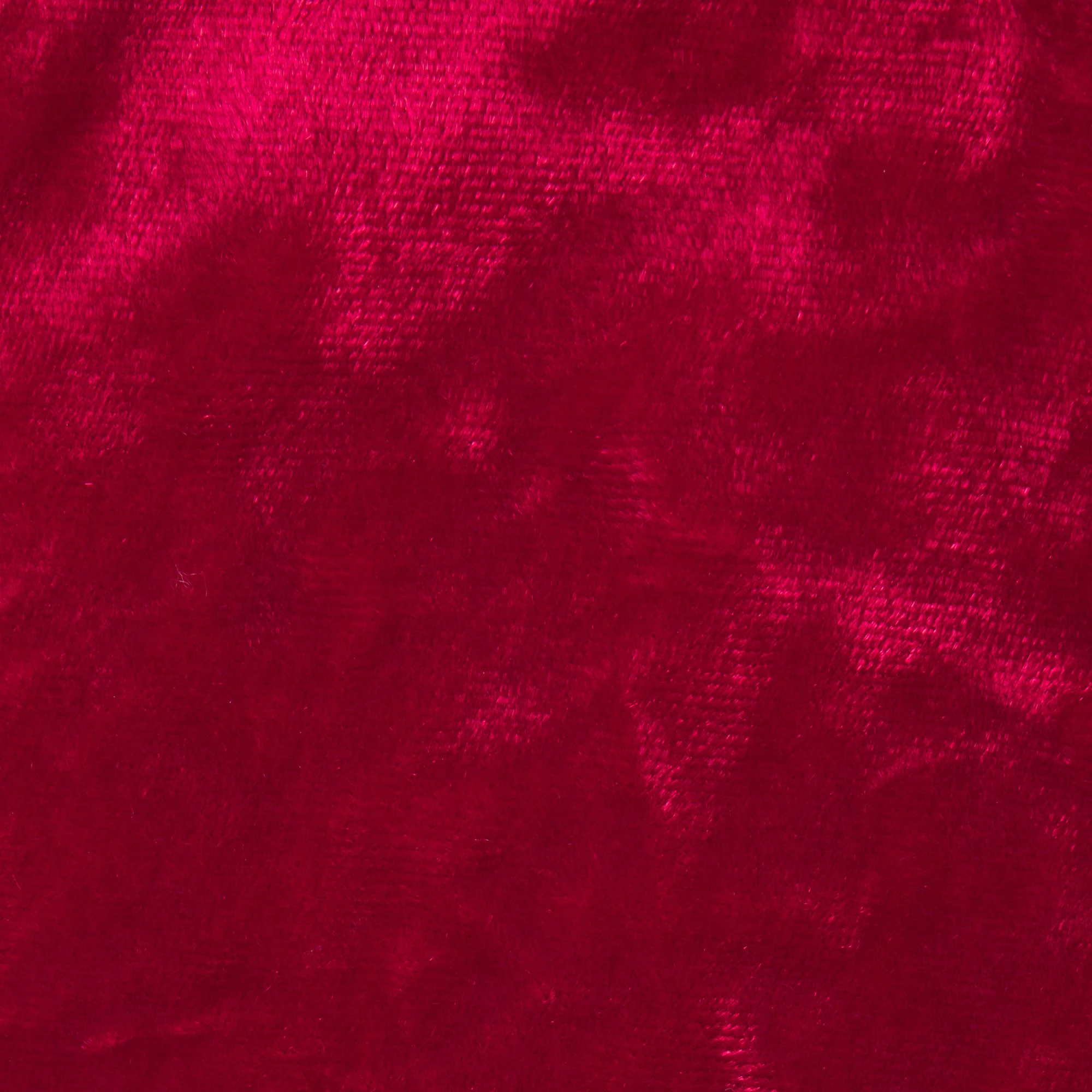 CRUSHED VELVET TRIANGLE BIKINI TOP ADDITIONAL FABRIC DETAILS