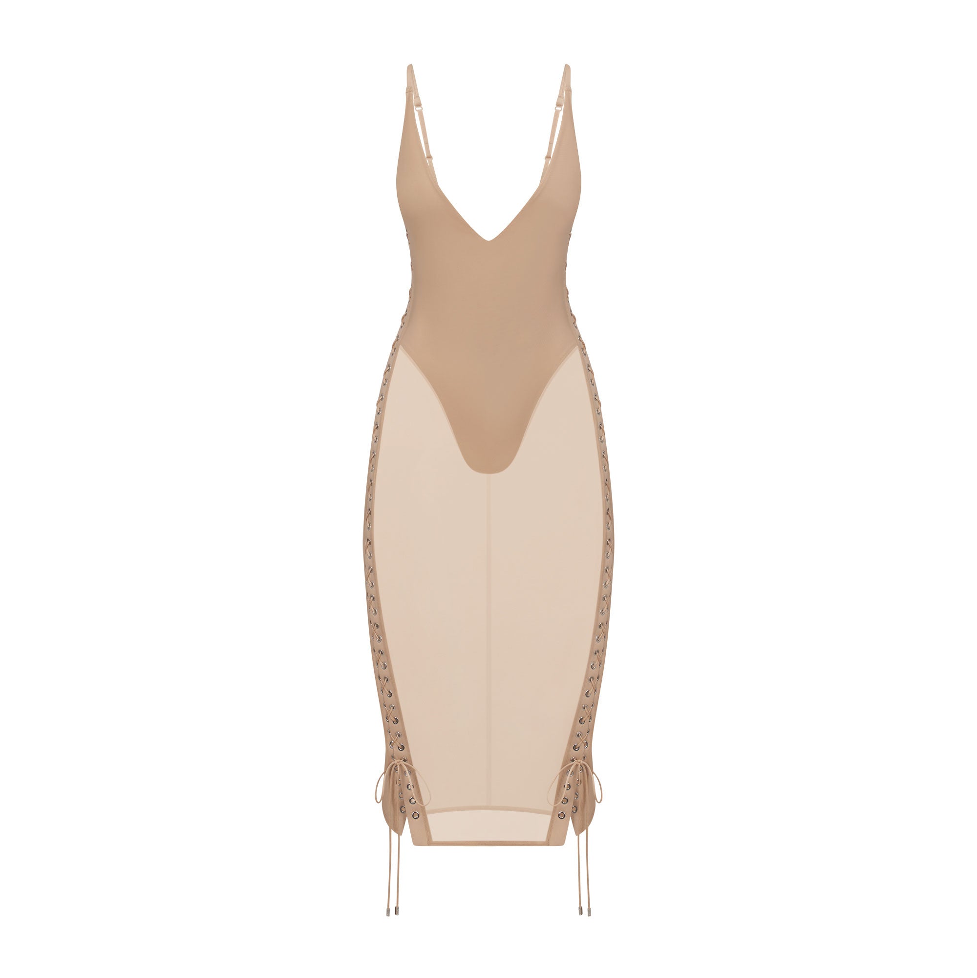 SKIMS BODY DRESS