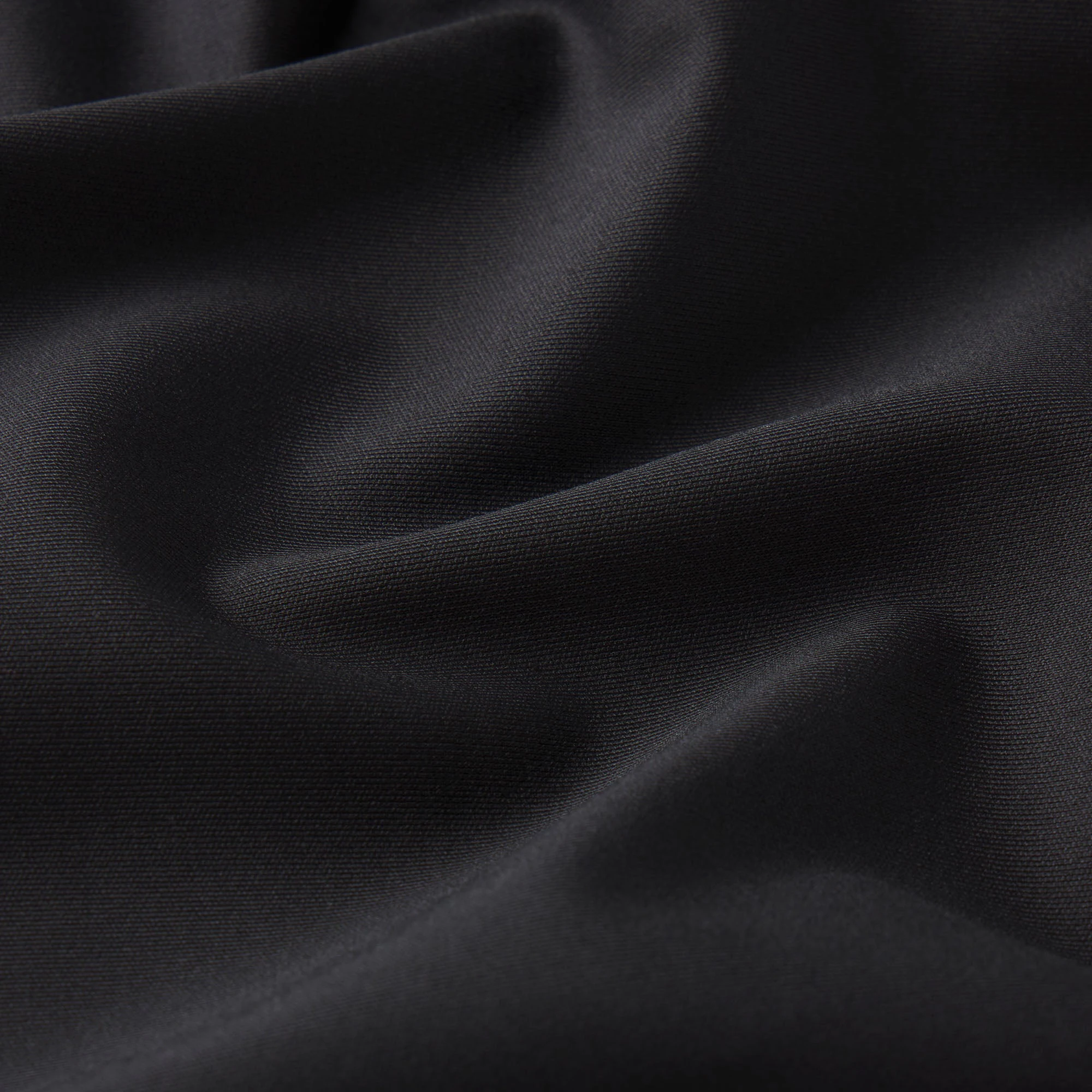 SKIMS BODY LEFT LEG SOLUTION SHORT | ONYX ADDITIONAL FABRIC DETAILS