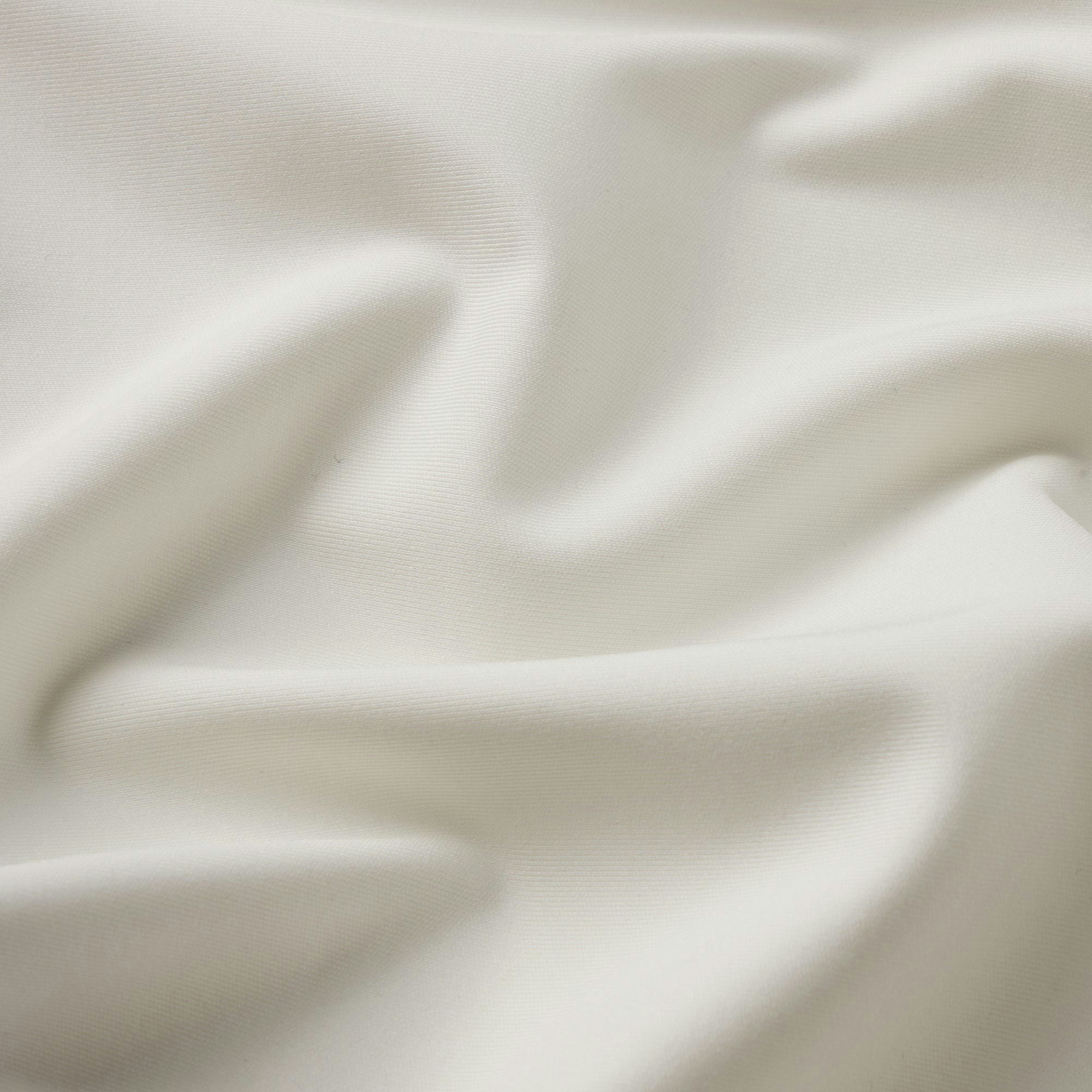 SKIMS BODY UNDERWIRE THONG BODYSUIT | IVORY ADDITIONAL FABRIC DETAILS